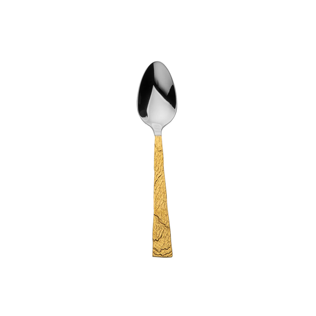 Shale Gold Teaspoon