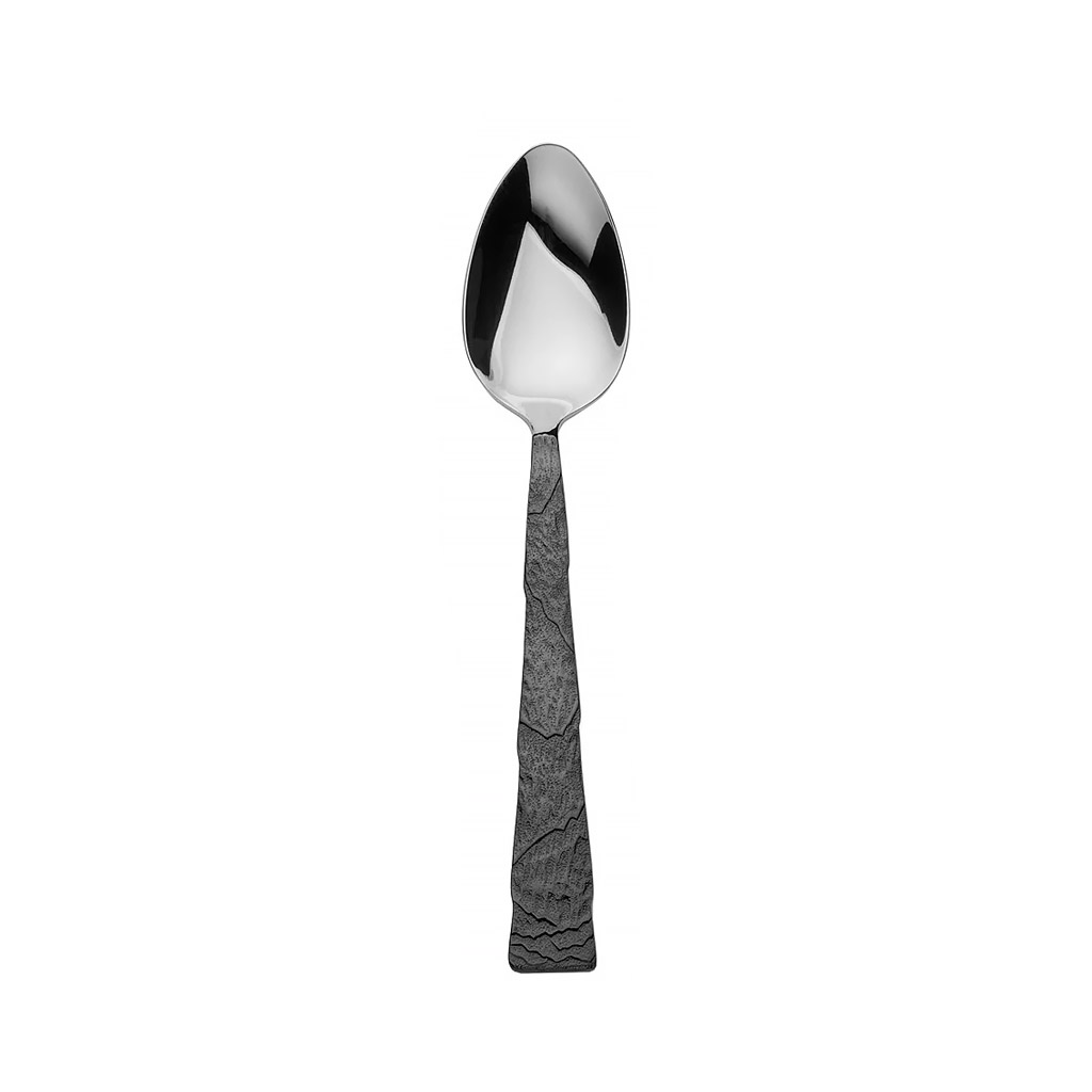 Shale Black Tablespoon