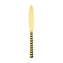Rondure Gold Dinner Knife