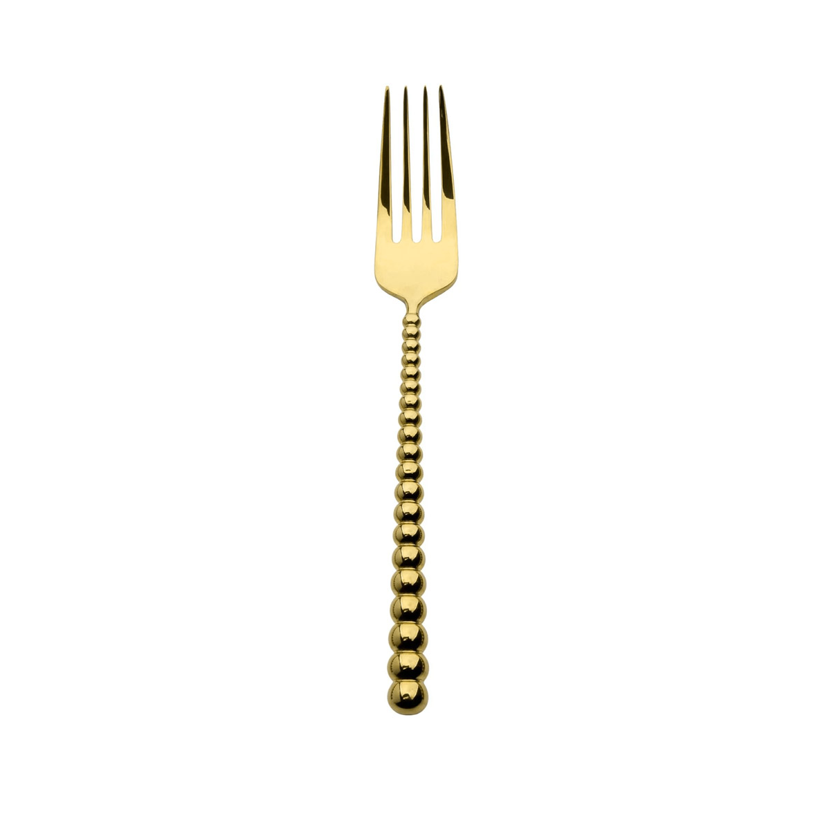 Rondure Gold Salad Fork