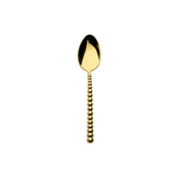 Rondure Gold Teaspoon