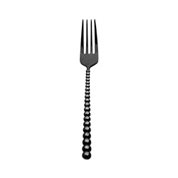 Rondure Black Dinner Fork