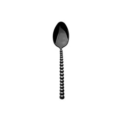 Rondure Black Teaspoon
