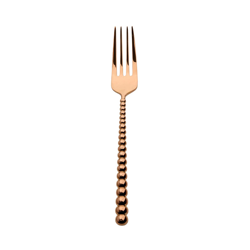 Rondure Copper Dinner Fork
