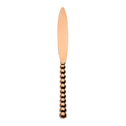 Rondure Copper Dinner Knife