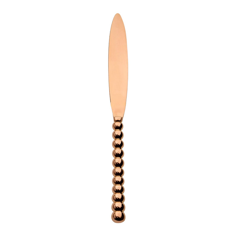 Rondure Copper Dinner Knife
