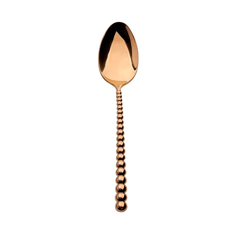 Rondure Copper Tablespoon