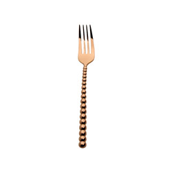 Rondure Copper Salad Fork