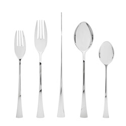 Stellar 5pc Place Setting