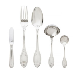 Imperia 5pc Hostess Set