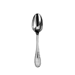 A photo of Impero Oval Soup Spoon
