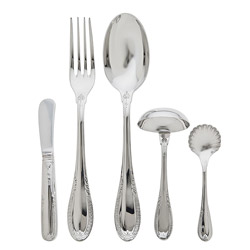 A photo of Impero 5pc Hostess Set