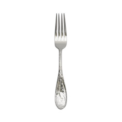 Japanese Bird Dinner Fork