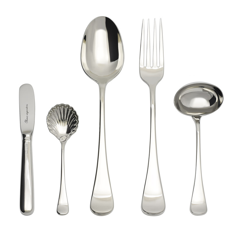 Modigliani 5pc Hostess Set