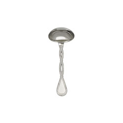 A photo of Regale Satin Gravy Ladle