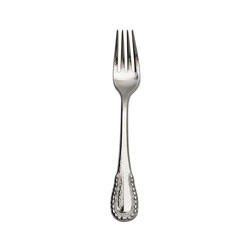 A photo of Merletto Salad Fork