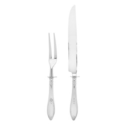 A photo of Donatello 2pc Carving Set