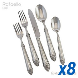 A photo of Raffaello 40pc Service for 8