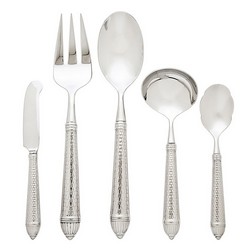 A photo of Rafaello 5 piece Hostess Set