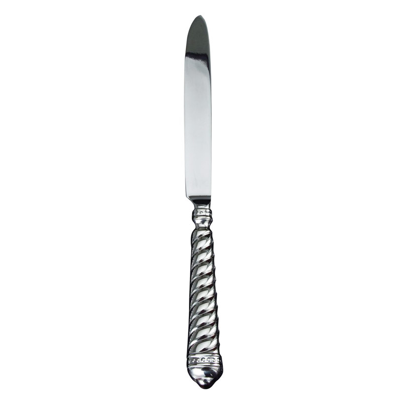 Spirale Dinner Knife