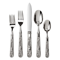 A photo of Primavera 5pc Place Setting