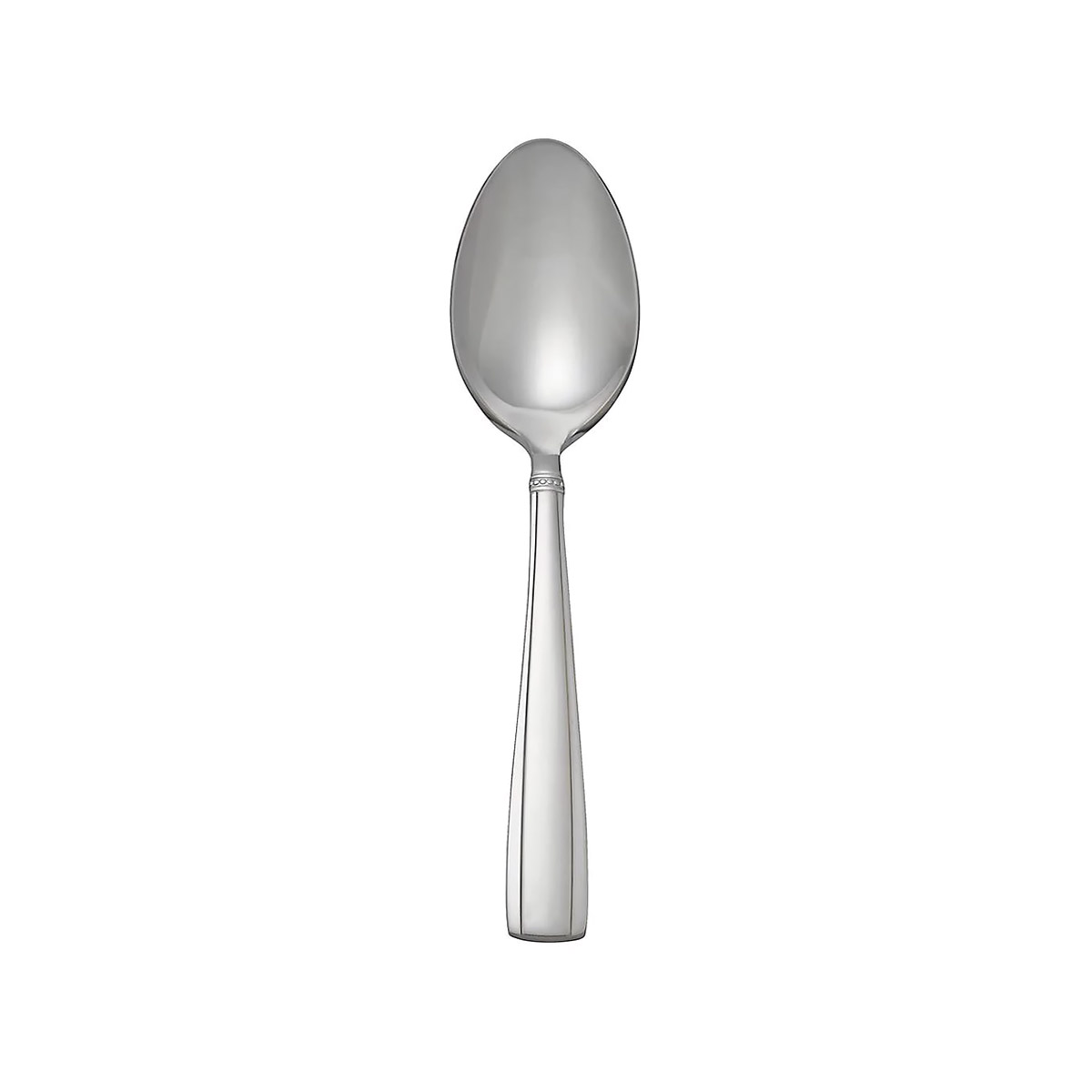 Andover Pearl Oval Soup Spoon Reed & Barton