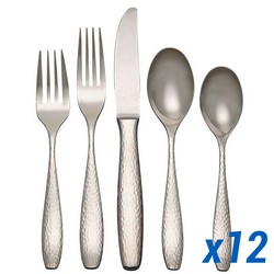 65pc Service for 12