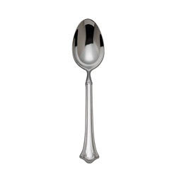 A photo of Manor House Oval Soup Spoon