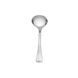 Williamsburg Royal Scroll Gravy Ladle