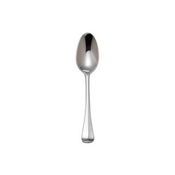 A photo of Williamsburg Royal Scroll Teaspoon