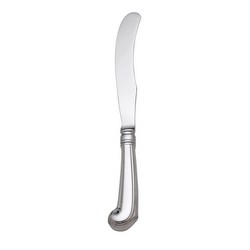 A photo of Williamsburg Royal Scroll Dinner Knife