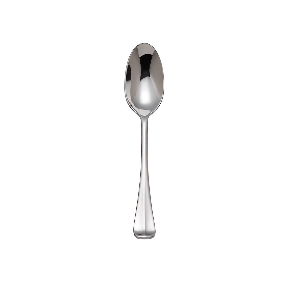 Williamsburg Royal Scroll Oval Soup Spoon