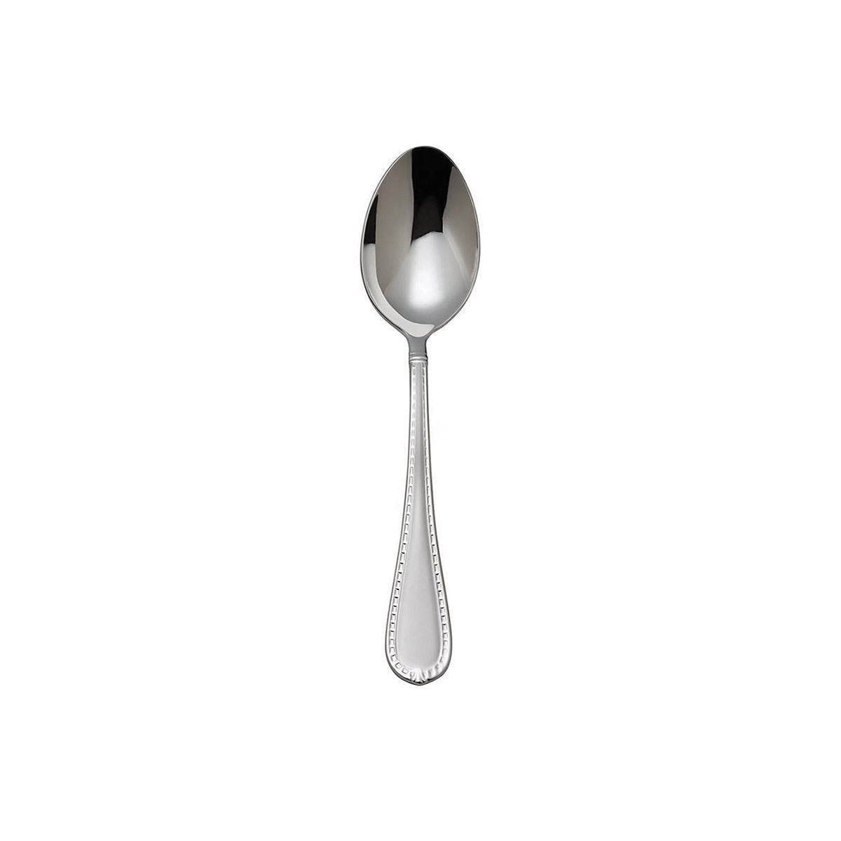 Reed & Barton Berkshire Matte Teaspoon