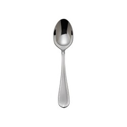 Berkshire Matte Oval Soup Spoon