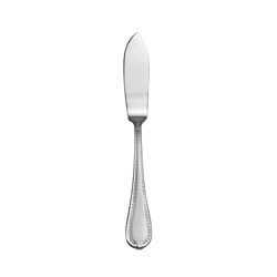 A photo of Berkshire Matte Butter Serving Knife
