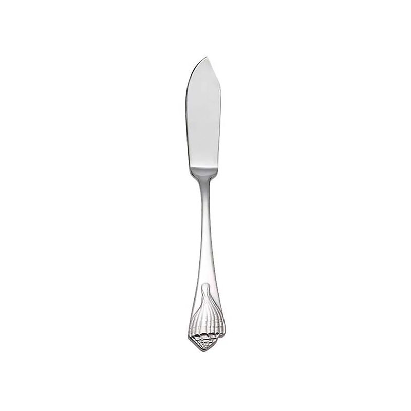 Sea Shells Butter Spreader, 5.75