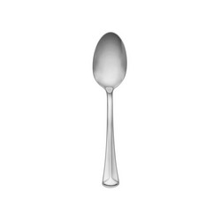 A photo of Oval Soup Spoon