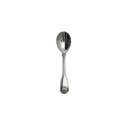 A photo of Colonial Shell II Sugar Spoon