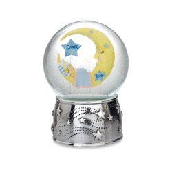 A photo of Sweet Dream Waterglobe