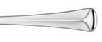 Reed and Barton Baguette Stainless Flatware