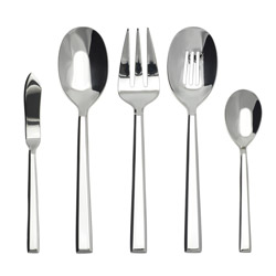 Addison by R&B Everyday - Stainless Flatware for Less