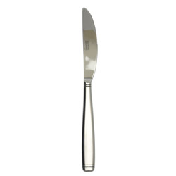 A photo of Silver Bands Dinner Knife