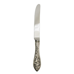 A photo of Labors of Cupid Luncheon Knife, HH