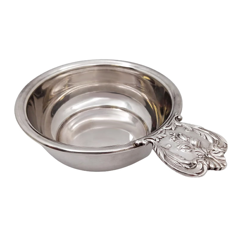 Porringer, Francis I