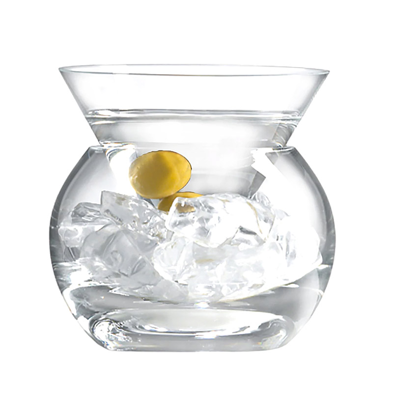 Martini 2-Piece Chill Set