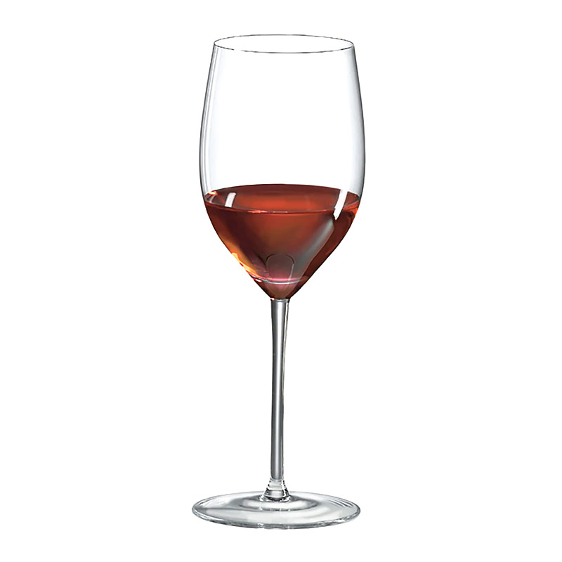 Mature Bordeaux, Set/4