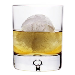 Taylor Double Old Fashioned Glass, Set/4