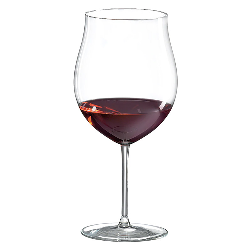 Burgundy Grand Cru, Set/4