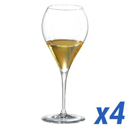 A photo of Ravenscroft Sauternes, Set/4