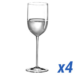 A photo of Mineral Water, Long Stem, Set/4